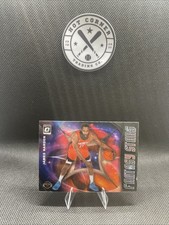 2019-20 Panini Donruss Optic - Fantasy Stars James Harden #11