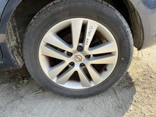 Jantes Opel ZAFIRA