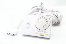 Biddeford (Model TC11BA) 4-Prong Electric Blanket Controller