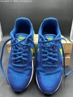 Nike Air Pegasus 92/16 Blue Volt Women's Running Shoes Size 7.5 COA — photo 7