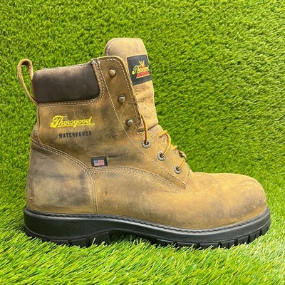 Thorogood Genesis Series 6