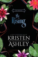 Kristen Ashley | The Rising | Taschenbuch | Englisch (2023) | The Rising Series