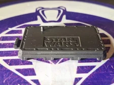 STAR WARS SAGA COLLECTION STAND ACCESSORY 2003