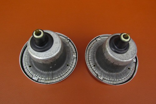 1962 Dodge Suburban NOS Reverse Back Up Light Package Mopar Accessory # 2290718 - Picture 11 of 15
