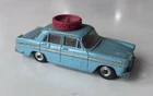 Vintage 1960s Corgi Toys No. #236 Austin A60 Motor School