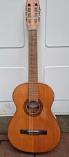Guitar Kay KC-333 Acoustic Guitar Classical Guitar 4/4