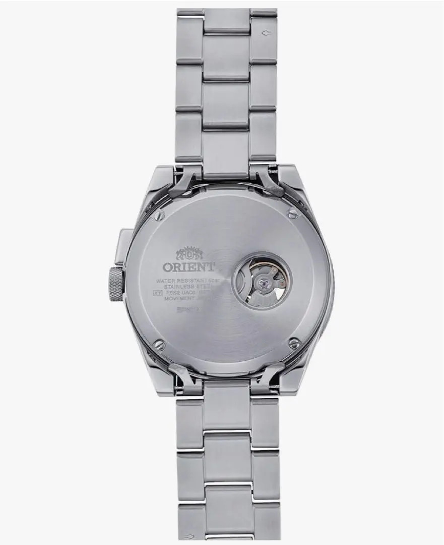 Orient Retro Future Camera Automatic RA-AR0201B10… - image 11