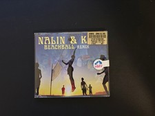 Nalin & Kane Beachball Remix CD Single 1995 D...
