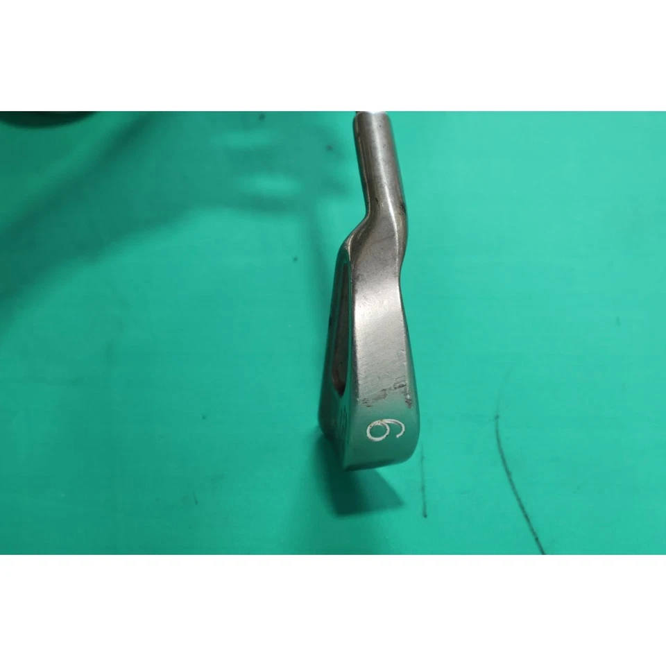 Ping Karsten II Orange Dot 36" Golf 6 Iron LH / 2C-S737 - Image 2 of 4