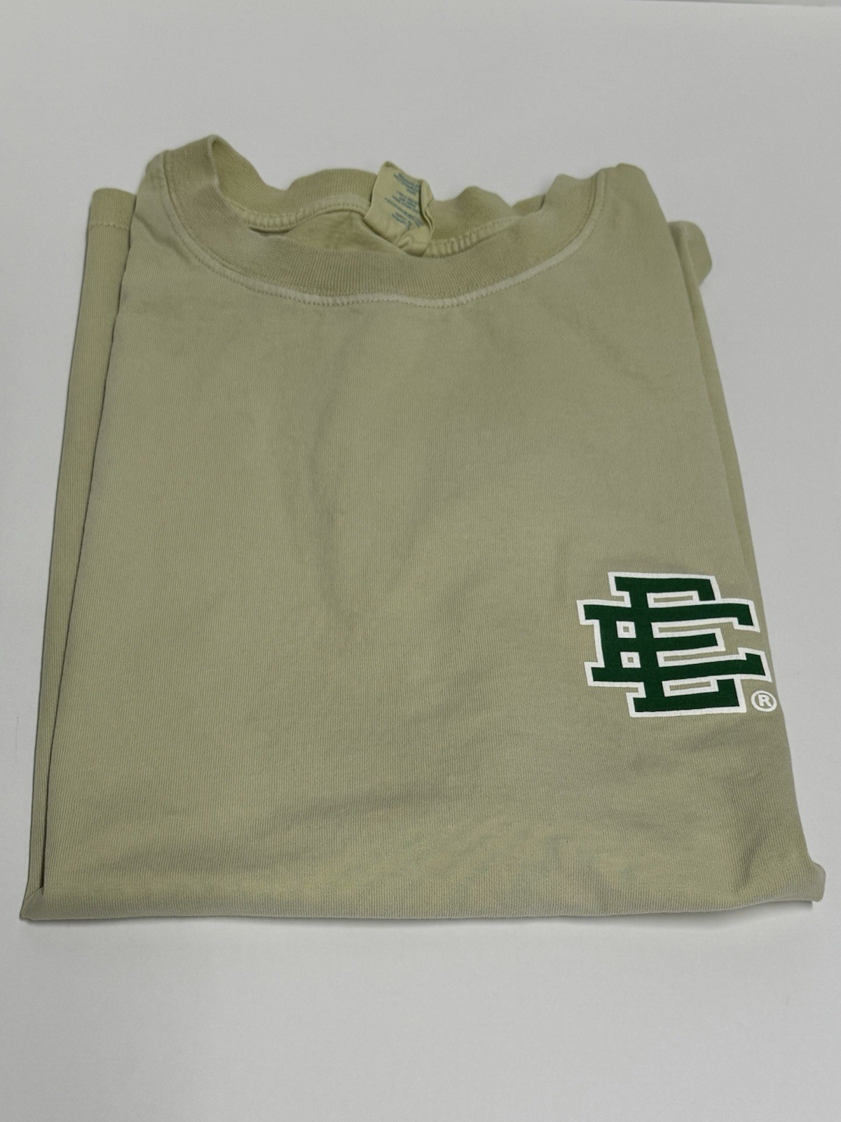 Eric Emanuel EE Basic Cutoff, light green - image 3