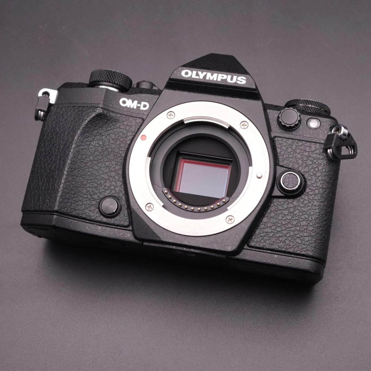 Olympus Om-D E-M5 online kaufen | eBay.de