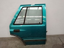 Porte arrière et accessoires Opel FRONTERA