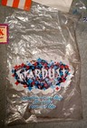 STARDUST HOTEL CASINO ITEMS BAG LOT FUN BOOK POSTCARDS LAS VEGAS NV 1970S — photo 4