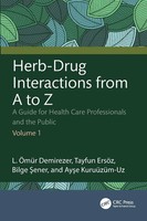 Ayse Kuruuzum-Uz (U. A.) | Herb-Drug Interactions From A To Z | Taschenbuch