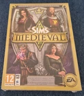 PC Game The Sims Medieval Collectors Edition Brand New Sealed