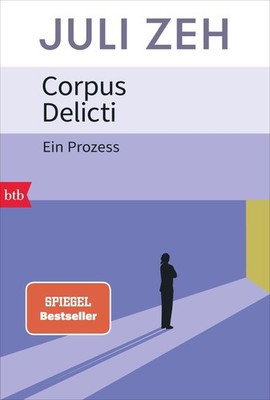 Corpus Delicti Juli Zeh