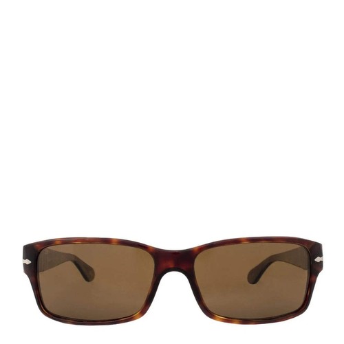 Persol 0PO2803S 24/57 58 Sunglasses Havana / Brown - Picture 3 of 3