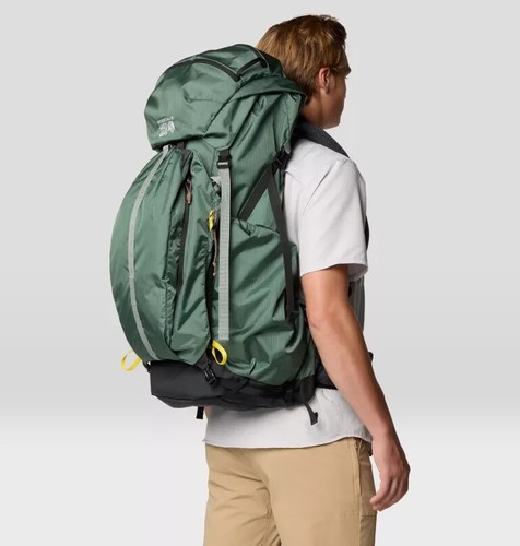 Mountain Hardwear Rucksack *NEU; verschiedene Modelle und Farben; bis zu -70%* - Bild 96 von 144