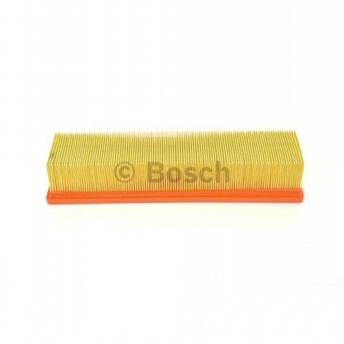 Kit filtri kit ispezione Bosch per Citroen C2 1.1 1.4 1.6 VTS C3 I PEUGEOT - Foto 6 di 12