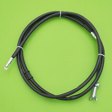 Hand Brake Cable For Honda Foreman 450 Trx450ses Trx450fefm 1998-2004 Hand Brake Cable For Honda Foreman 450 Trx450ses Trx450fefm 1998-2004