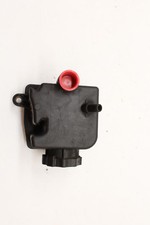 2003 MERCEDES C240 POWER STEERING FLUID RESERVOIR OEM 98 99 00 01 02 03