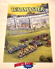Games Workshop Warmaster Magazine Multi-listing - New Unread - You Pick