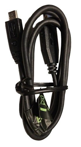 Genuine Motorola Micro-USB Data Sync Charger Cable for Atrix Droid Defy E G3 G4 - Picture 5 of 5