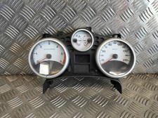 Compteur Peugeot 207