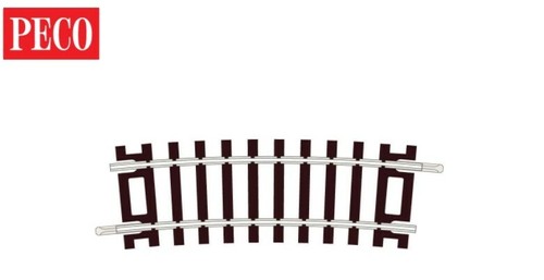 Peco Track Code 100 Setrack OO/ HO gauge - Select from drop down menu - New - Picture 10 of 14