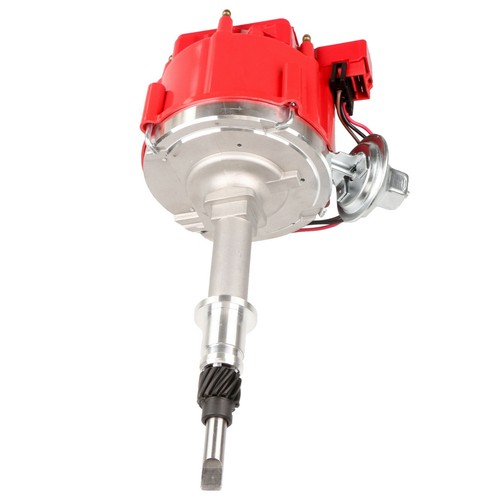 1PC Ignition Distributor For 1956-1990 AMC / JEEP INLINE 6 232 & 258 6 Cyl - Picture 6 of 6