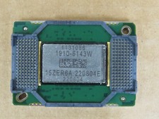 Mitsubishi DLP Chip WD-73C8 WD-73C9 WD-73735 WD-92840 WD-73C11 WD-65737