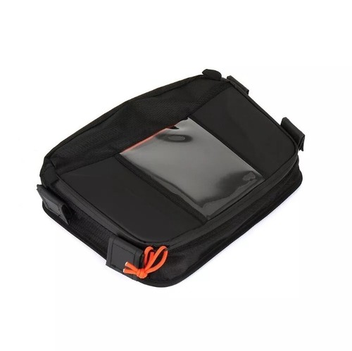 Accessories UTV Upper Door Storage Bags For Can Am Maverick X3/ X3 MAX 2017-2024 - Picture 4 of 13
