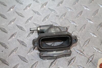 2007 KAWASAKI NINJA ZX-10R ZX1000D THERMOSTAT HOUSING 92005