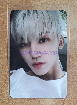 Nct 2020 Resonance Pt. 1 Album PreOrder CD+Folding Poster