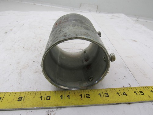 Raco 2-1/2" Thick Walled EMT IMC Rigid Conduit Coupling - Picture 2 of 7