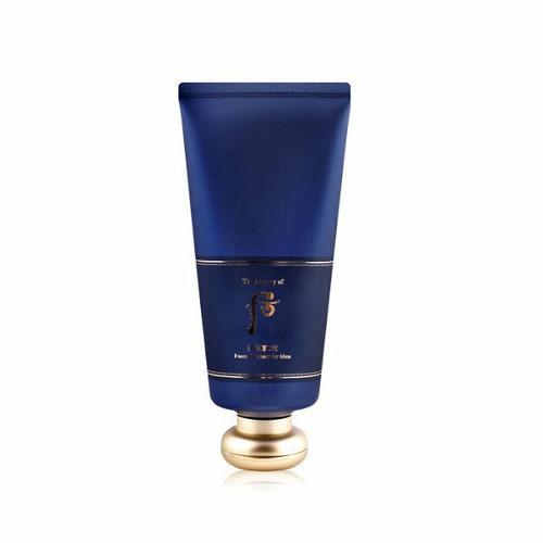 WHOO Gongjinhyang Foam Cleanser For Men 180ml Pore Sebum Control EXPRESS SHIP - Bild 2 von 6