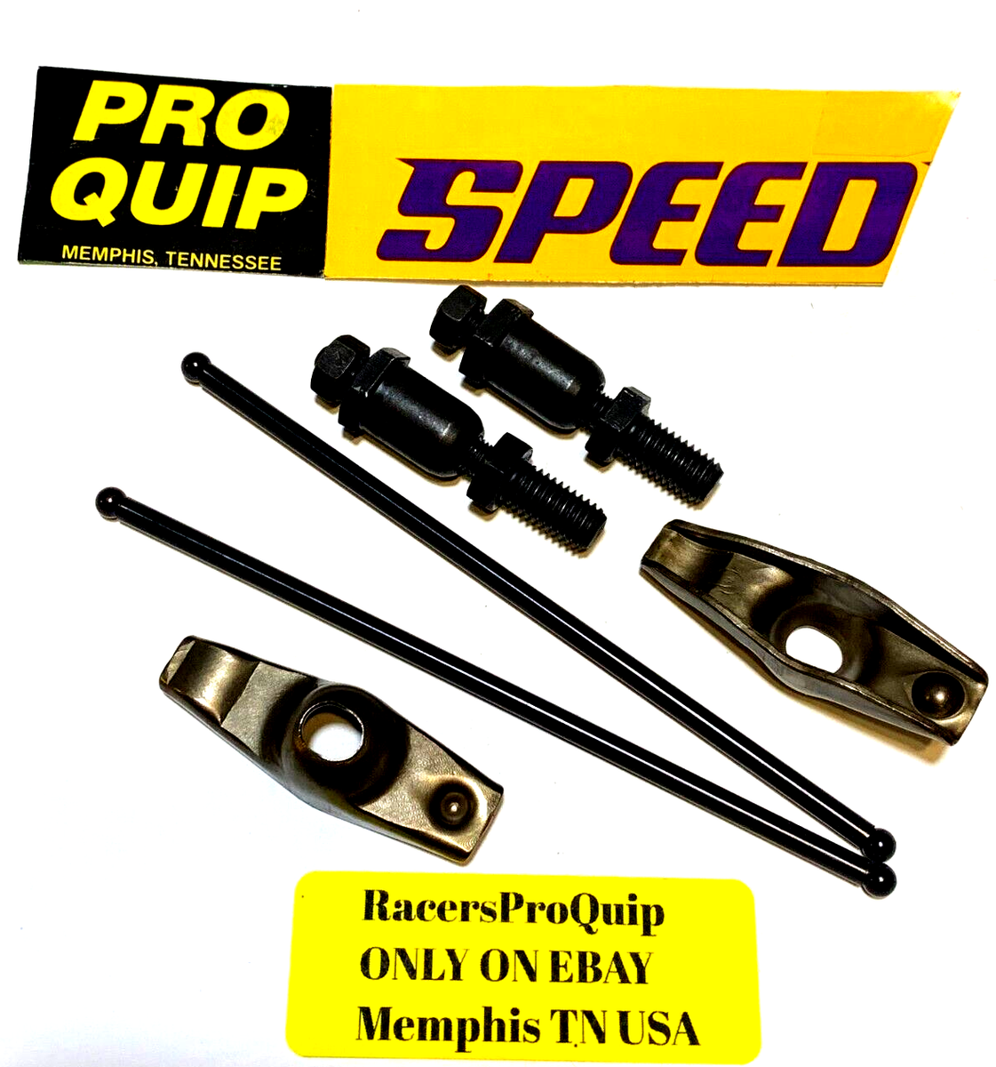 Mini Bike Predator NON-HEMI Clone ROCKER ARM 1.3:1 RATIO