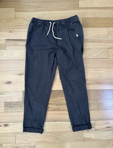 Quiksilver Surf Pants - Small, Gray