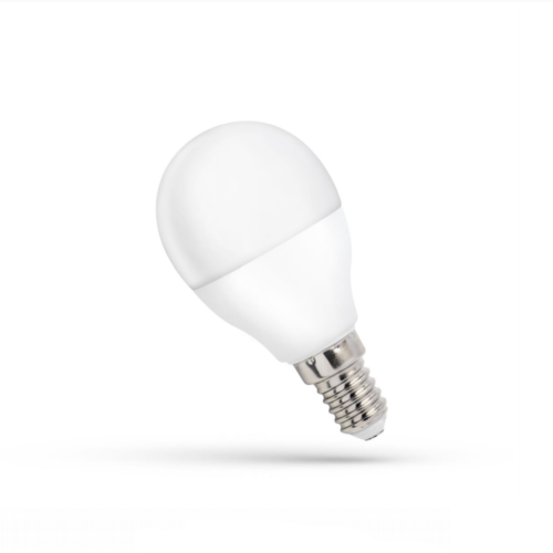 LED E14 G45 Birnenform Tropfen Leuchtmittel 1W 4W 5W 6W 7W 8W 9W Lampe Birne - Bild 8 von 11