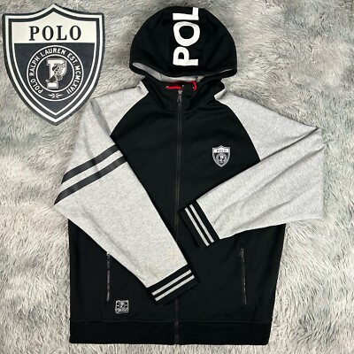 POLO Ralph Lauren RL Performance Men's P-WING Double Knit