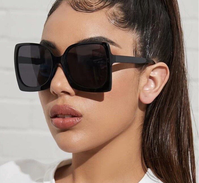 Stylish UV Protection Sunglasses for Men and Women-image