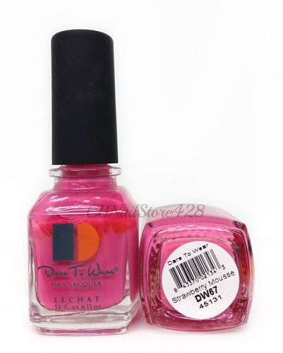 ON SALE -- LECHAT Nail Lacquer 0.5oz-DARE TO WEAR - Choose Any Color (Part 1) - Picture 104 of 113