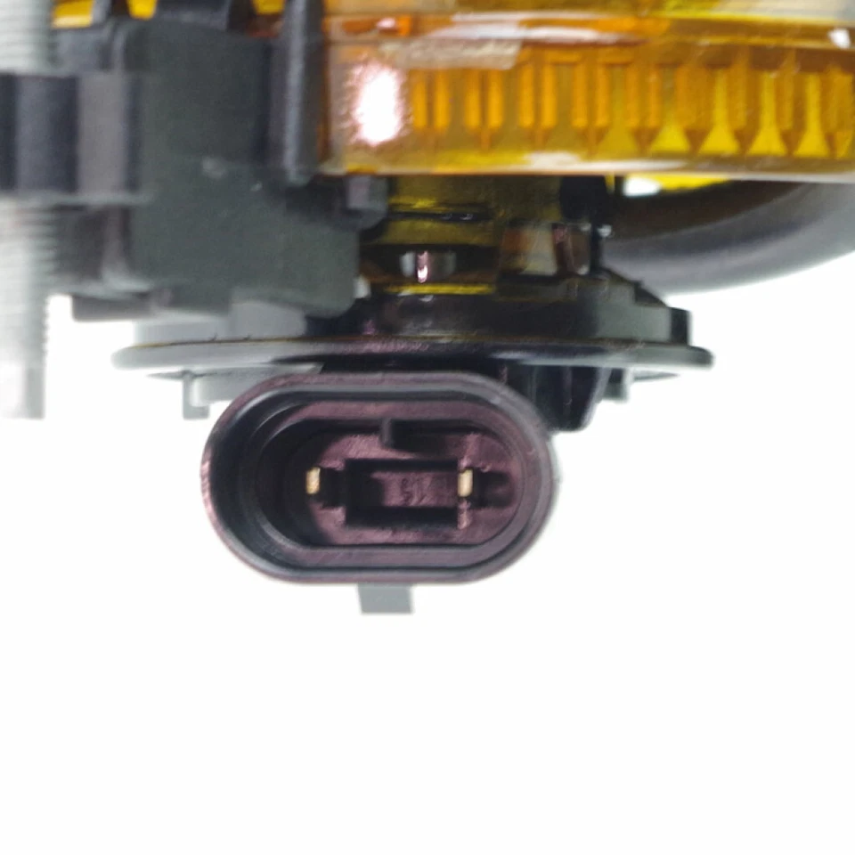 Luz antiniebla para Volkswagen Beetle 2014-2016 cupé/convertible VW2592118 Foto 4 de 4