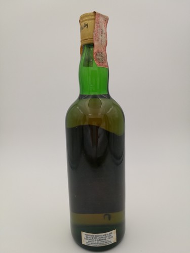 Scotch Whisky Single Malt TALISKER 12-year-old 1980s 43.0 % Vol. 750 ml - Imagen 2 de 5