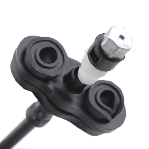 Accelerator Throttle Control Cable Fits Toyota Corolla AE100 AE101 Sedan 1991-97 - Picture 4 of 10