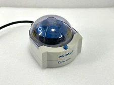 VWR INTERNATIONAL GALAXY MINI CENTRIFUGE C1413 V-115 w ROTOR FREE SHIPPING 🚚