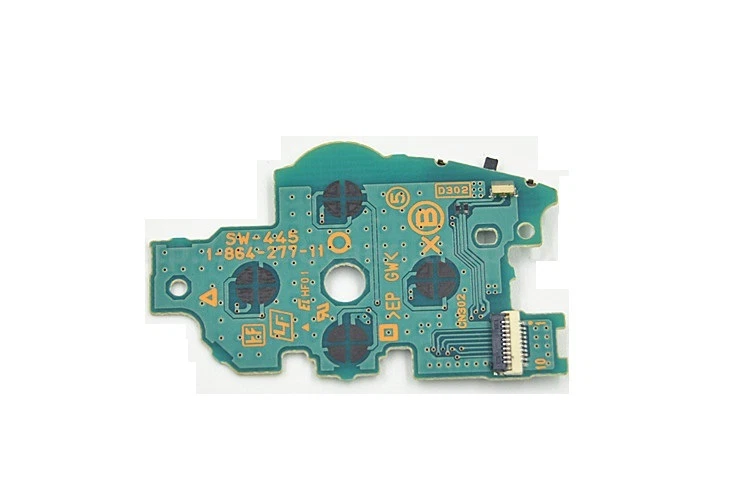 ON OFF Switch & Circuit Board For Sony PSP 1000 PSP 1001 - Image 2 of 4