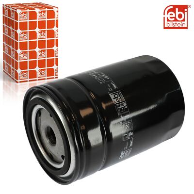 FEBI 32378 ÖLFILTER FÜR VW PASSAT 3B2 AUDI A4 8D2 AVANT 8D5 A6 4A2 4B2 AVANT 4A5