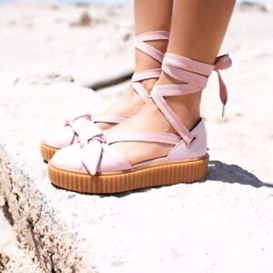 puma fenty women's sandals