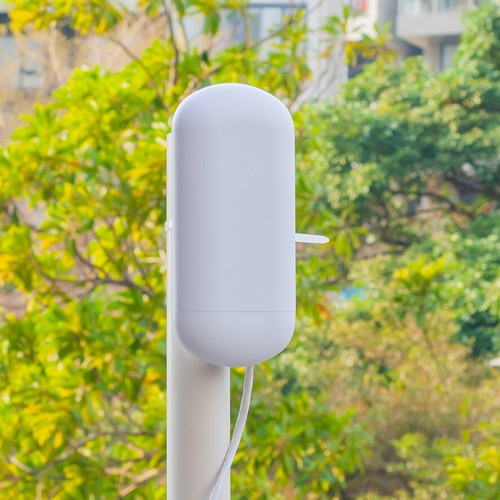 5Ghz 1 Mile Wireless communication Kits 450Mbps Outdoor AP Bridge 2*Venu_R5816M - Picture 13 of 14